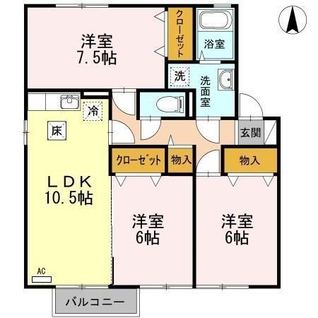 写真:物件の写真