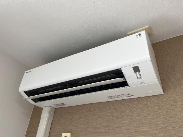 カネイコート日開野Ⅱ 部屋画像