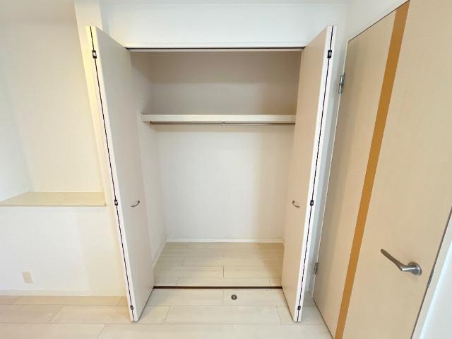 カネイコート日開野Ⅱ 部屋画像