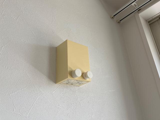 カネイコート日開野Ⅱ 部屋画像