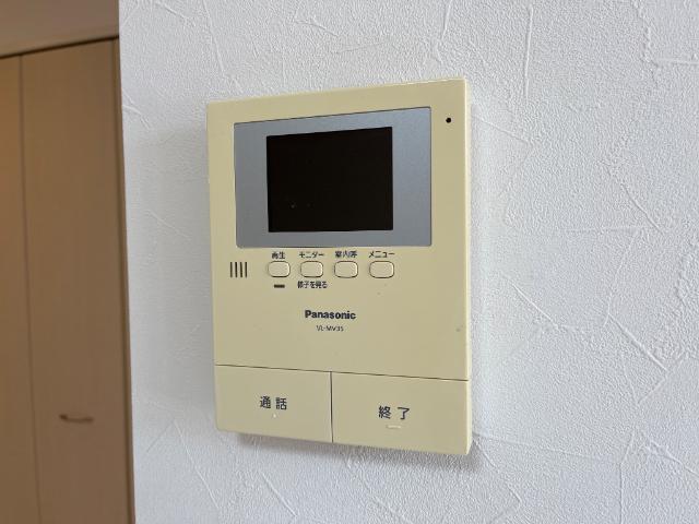 カネイコート日開野Ⅱ 部屋画像