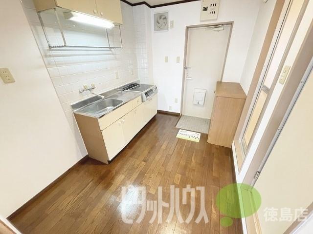 コーポエスペランス その他部屋・スペース