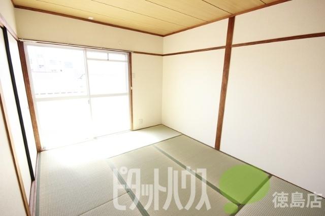 徳島市金沢マンション その他部屋・スペース