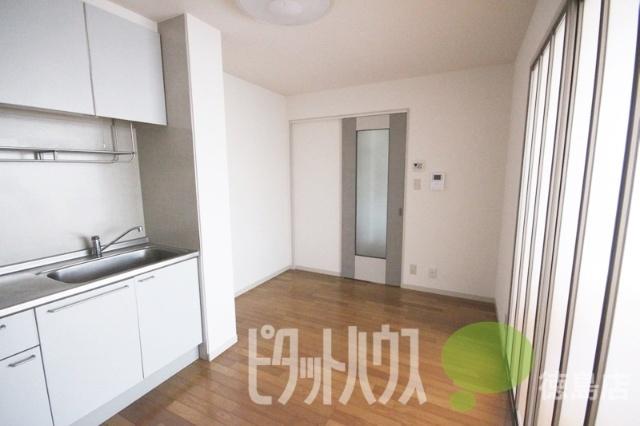 小松島市横須町アパート その他部屋・スペース