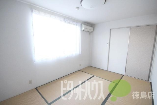 小松島市横須町アパート その他部屋・スペース