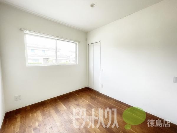 徳島市南沖洲アパート その他部屋・スペース
