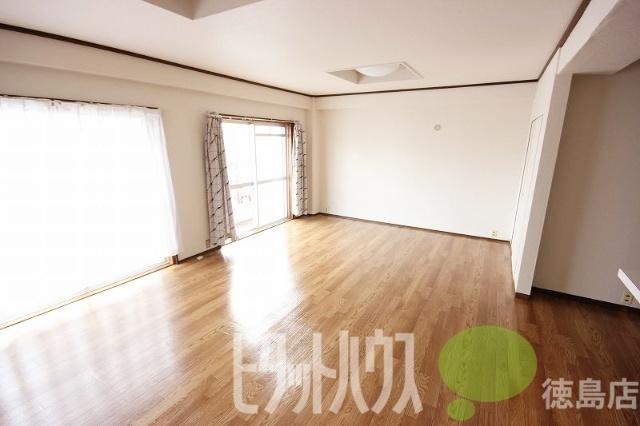 徳島市昭和町マンション その他部屋・スペース