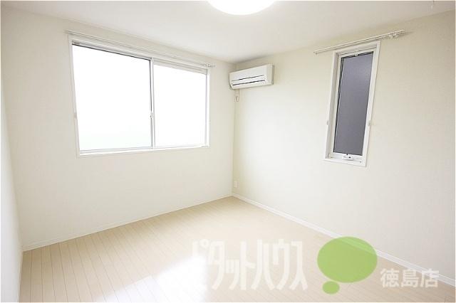 徳島市論田町アパート その他部屋・スペース
