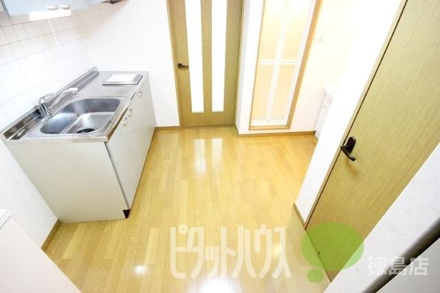 徳島市山城西マンション その他部屋・スペース
