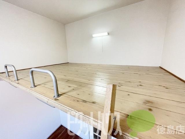 ルミエール庄町 その他部屋・スペース