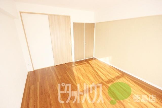 百田ハイツ(西新浜) その他部屋・スペース