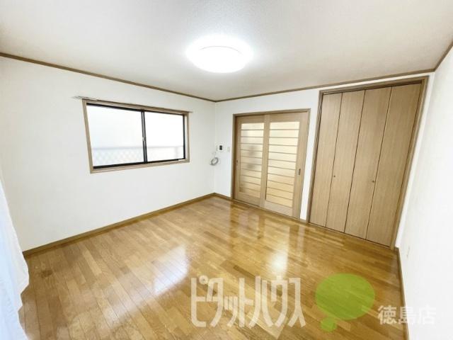 クローバーコート その他部屋・スペース