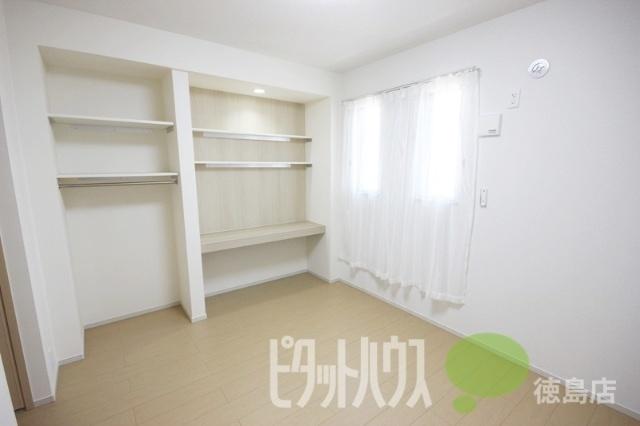 徳島市津田本町アパート その他部屋・スペース