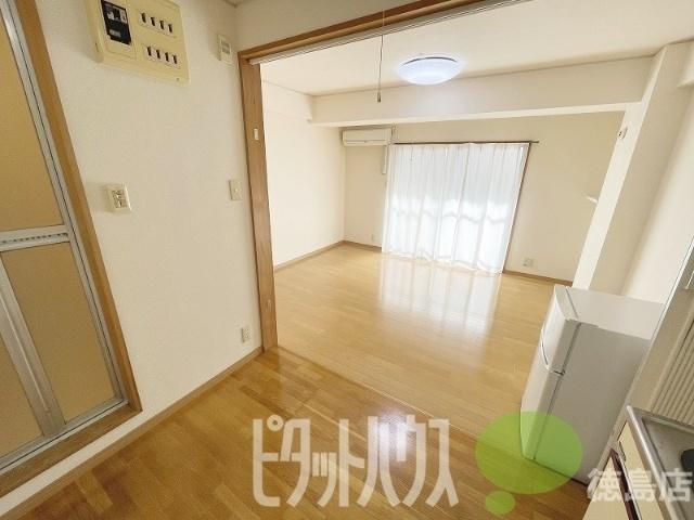 沖浜コーポ　Ⅱ（303） その他部屋・スペース
