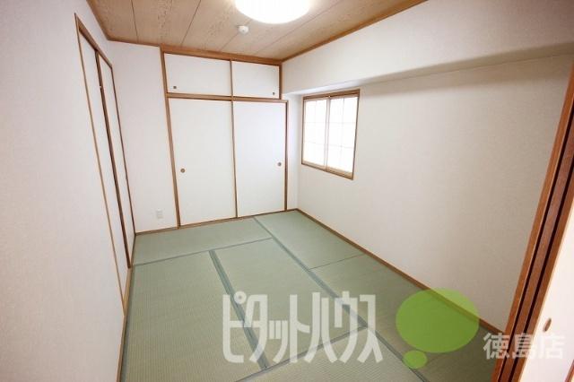 徳島市かちどき橋マンション その他部屋・スペース