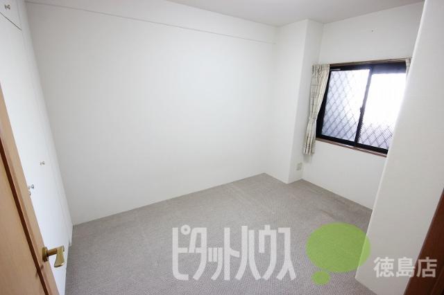 徳島市かちどき橋マンション その他部屋・スペース