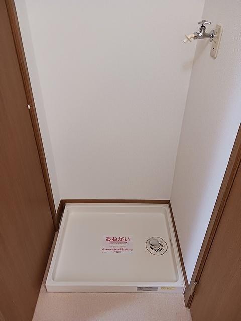Ｌａｗ　Ｆｌｏｗｅｒ（102） その他部屋・スペース
