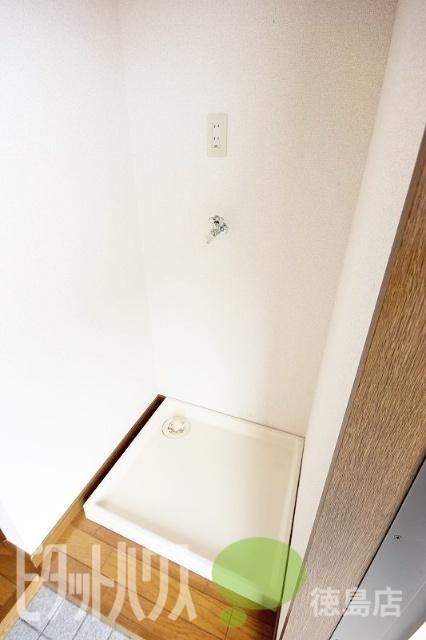 エクセレントサニーハイツ 設備