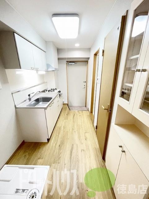 徳島市沖浜町マンション その他部屋・スペース