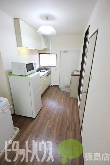 徳島市南昭和町アパート その他部屋・スペース