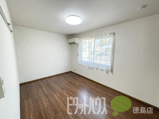 徳島市山城町アパート その他部屋・スペース