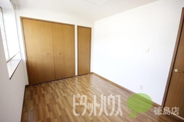徳島市大原町アパート その他部屋・スペース