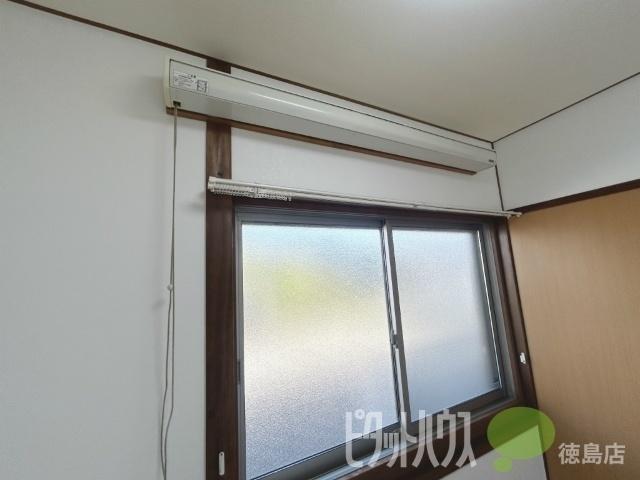 コーポ山川（103） 設備