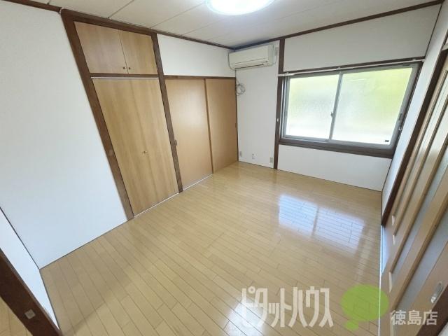 コーポ山川（103） リビング