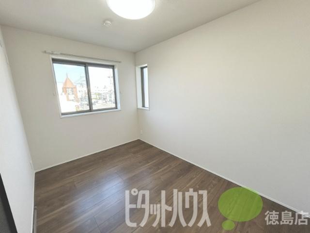 徳島市安宅マンション その他部屋・スペース