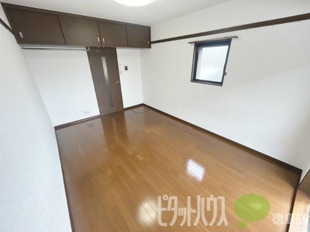 徳島市山城町マンション その他部屋・スペース