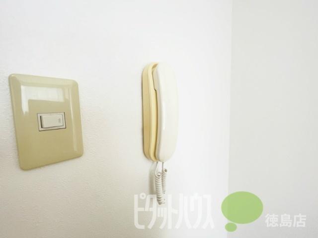 ｔｏ　ｙｏｕ（トゥーユー）（303） セキュリティ