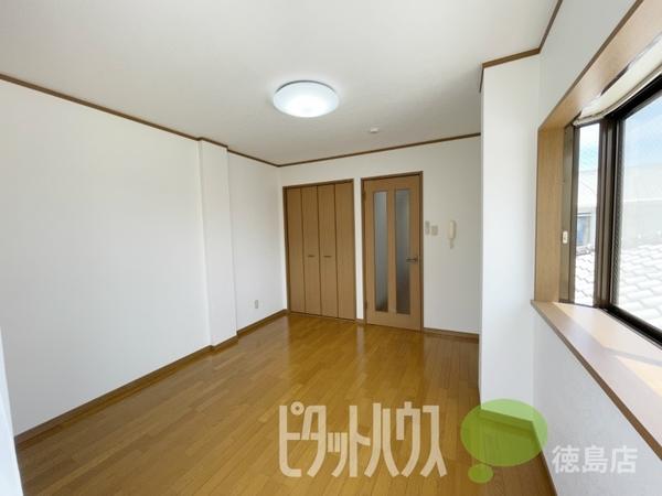 ｔｏ　ｙｏｕ（トゥーユー）（303） その他部屋・スペース
