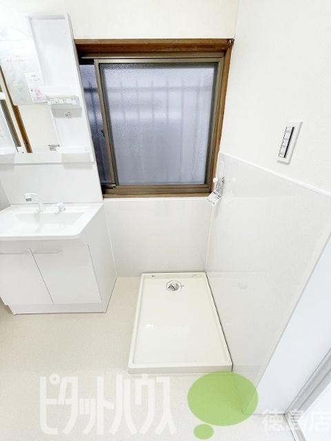 北島田戸建　Ｋ邸（11） 設備