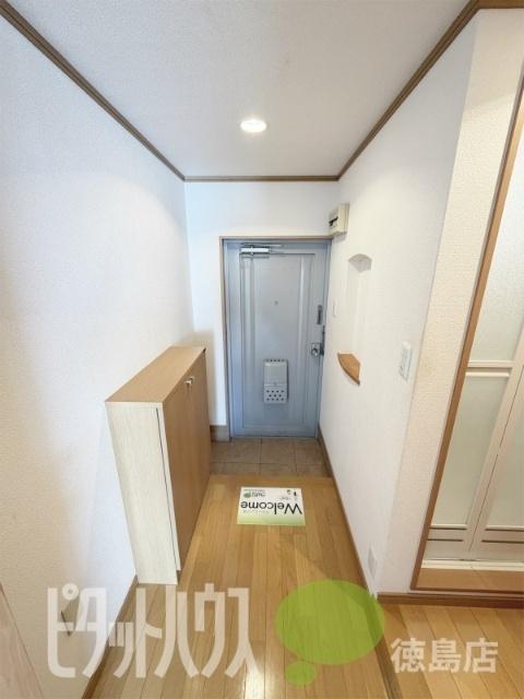 希林館 その他部屋・スペース