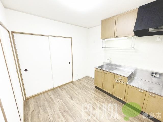 ハーバービュー金磯　C その他部屋・スペース