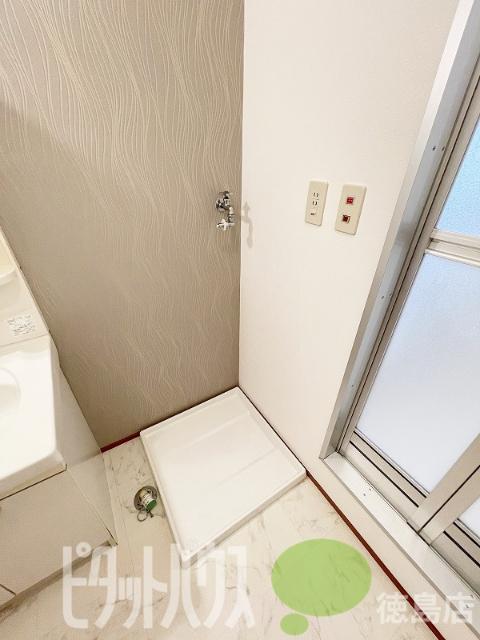 レトア三軒屋 設備
