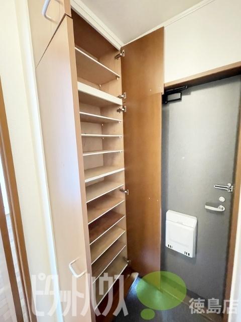 レトア三軒屋 その他