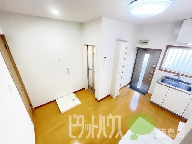 上地荘（3-2） その他部屋・スペース
