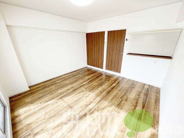ヴィゴラス壱番館 リビング