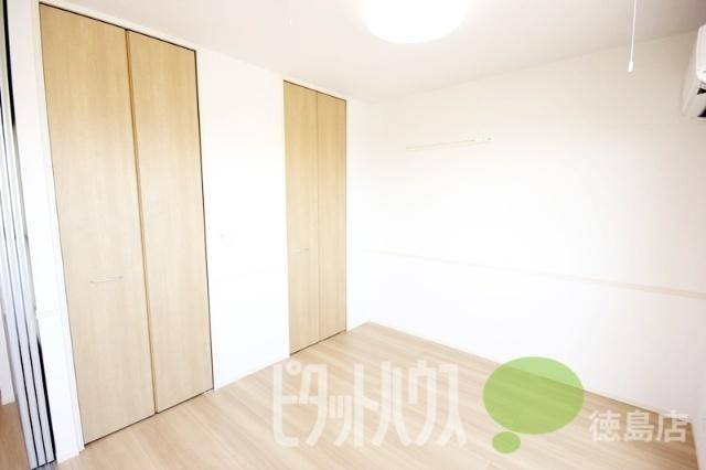 徳島市金沢アパート その他部屋・スペース