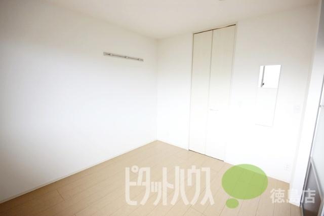 徳島市住吉アパート その他部屋・スペース
