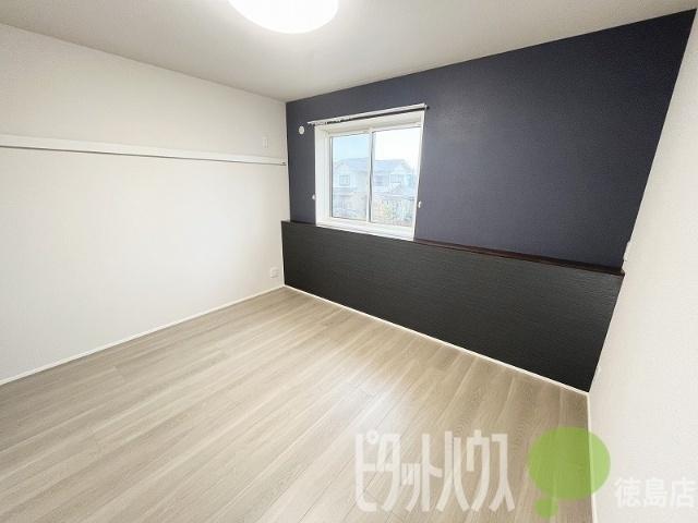 徳島市蔵本元町マンション その他部屋・スペース