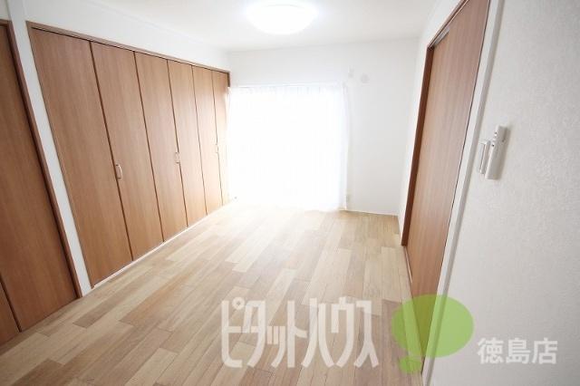 川渕マンション その他部屋・スペース