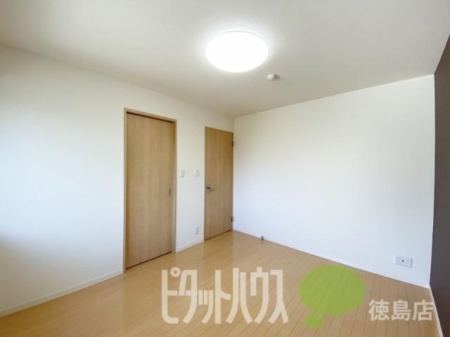 徳島市大和町マンション その他部屋・スペース