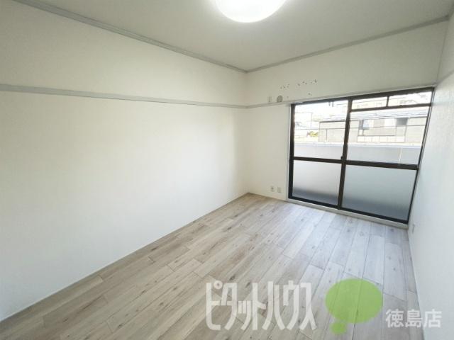 ドゥエル新蔵 その他部屋・スペース