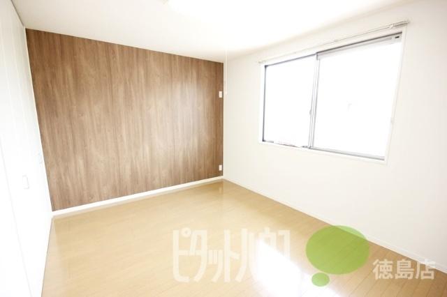 徳島市昭和町アパート その他部屋・スペース