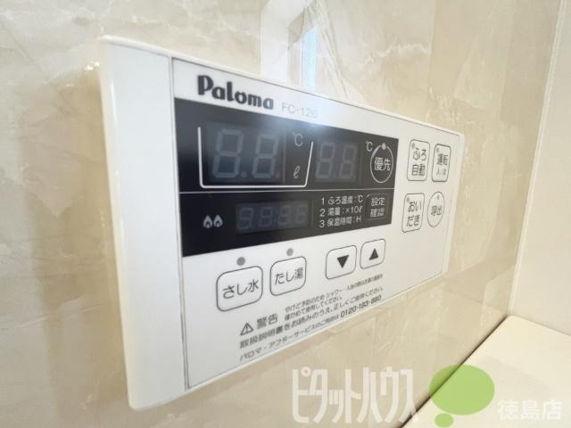 ダイヤモンドハイツ 部屋画像