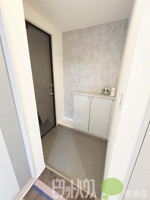 ダイヤモンドハイツ 部屋画像