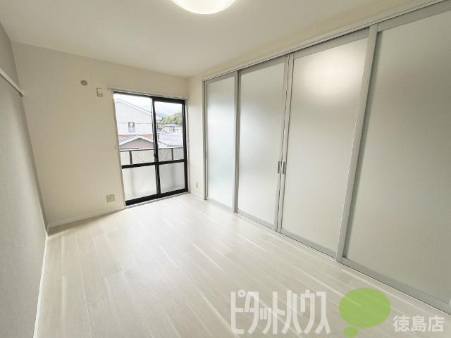 ダイヤモンドハイツ 部屋画像