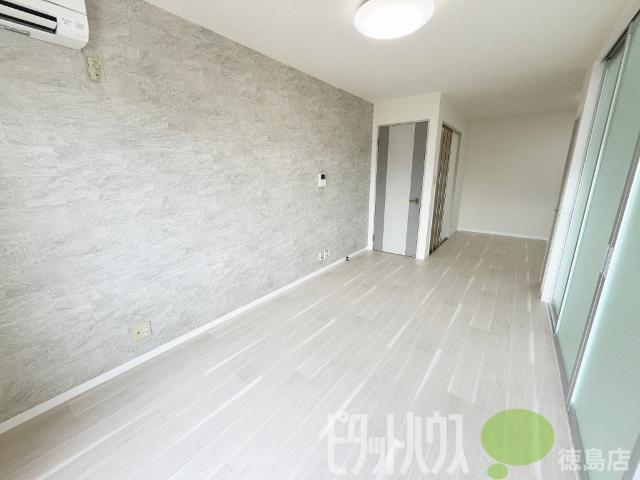 ダイヤモンドハイツ 部屋画像